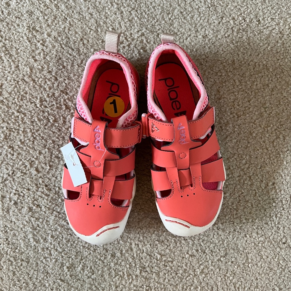 Plae SAM-2-0 Sandals